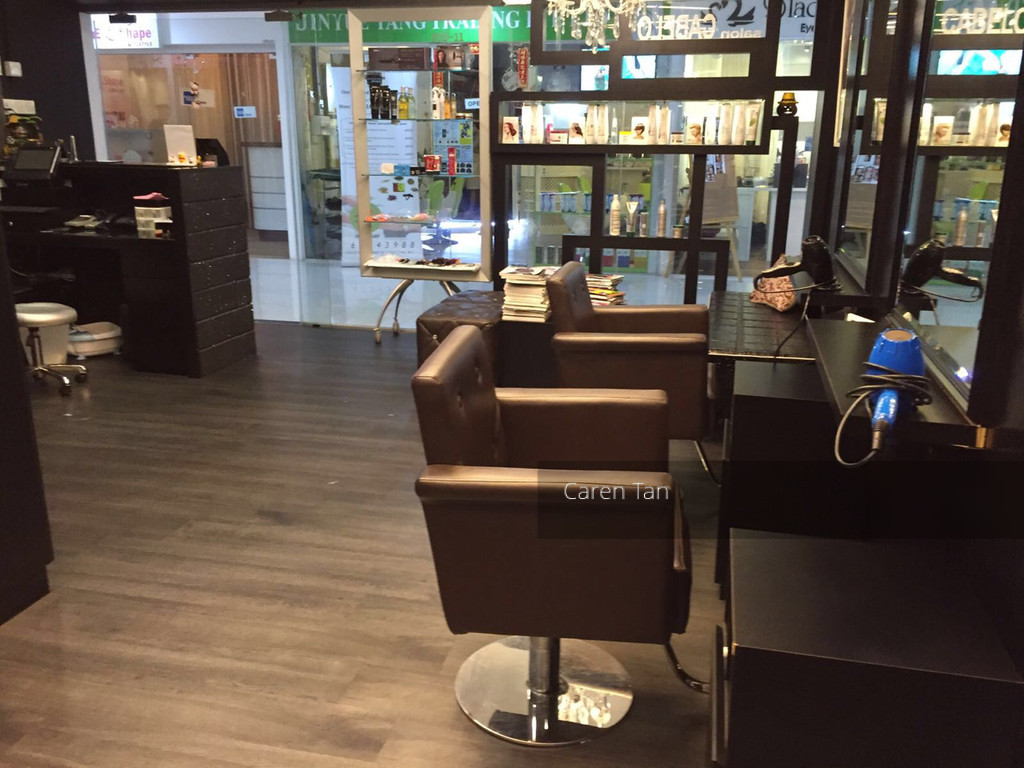 Bugis Cube (D7), Retail #123525822